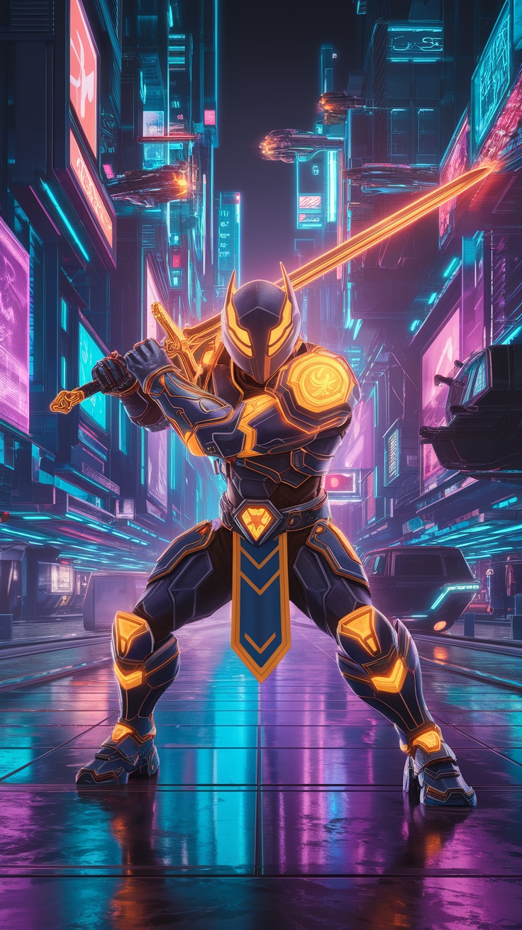 Customize Your Game Avatar Character Effortlessly outfit idea