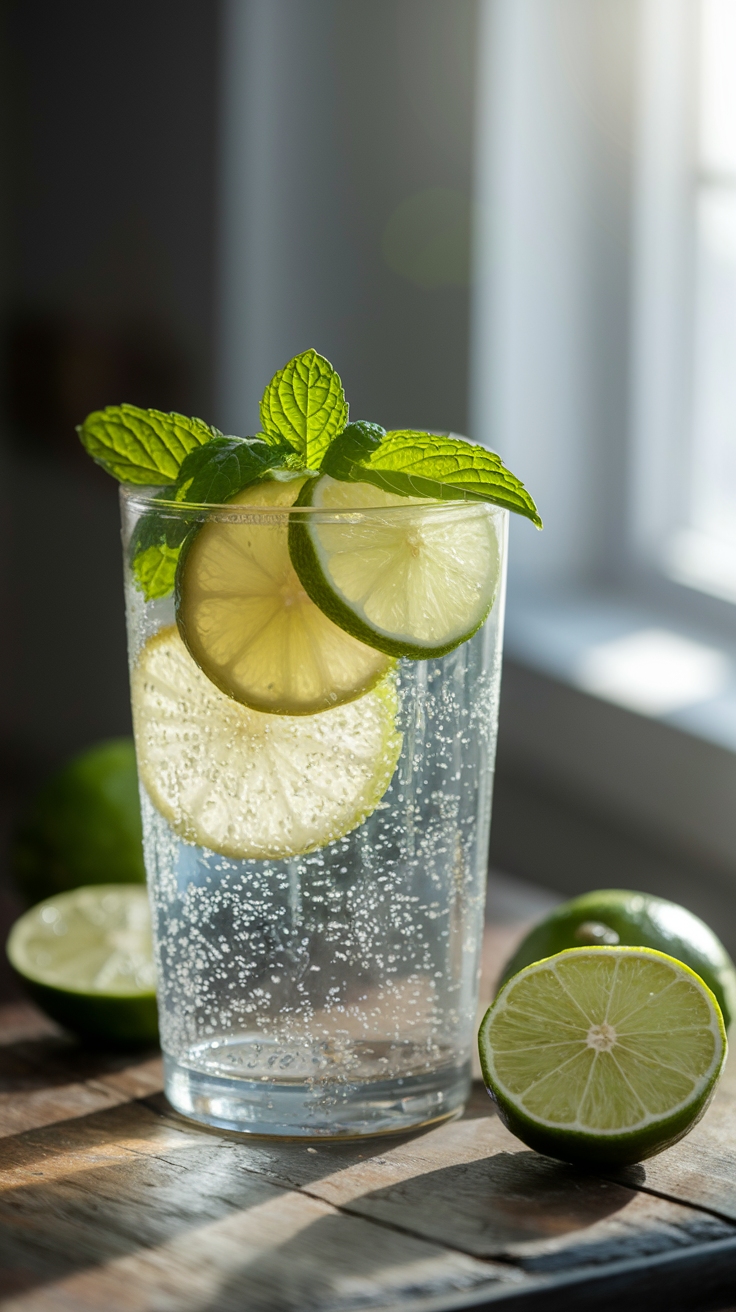Refreshing Homemade Ginger Ale Soda to Quench Your Thirst outfit idea