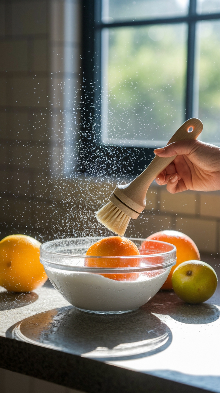 Cleaning Fruit with Baking Soda: A Complete Guide outfit idea