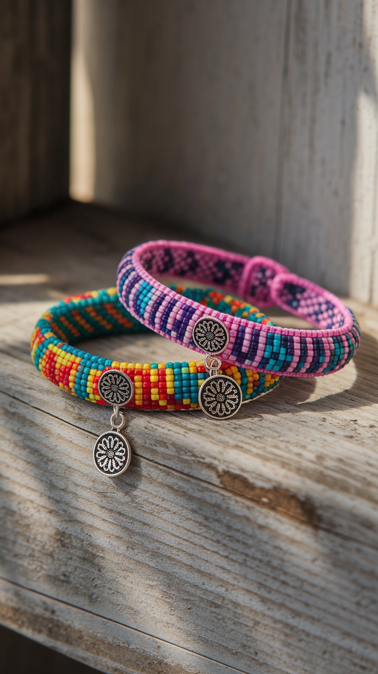 Tips for Finding the Best Matching Bracelets for You outfit idea