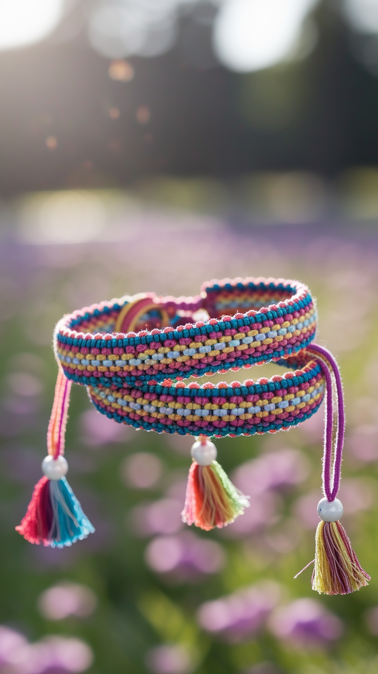 The Best Matching Friend Bracelets for Every Occasion outfit idea