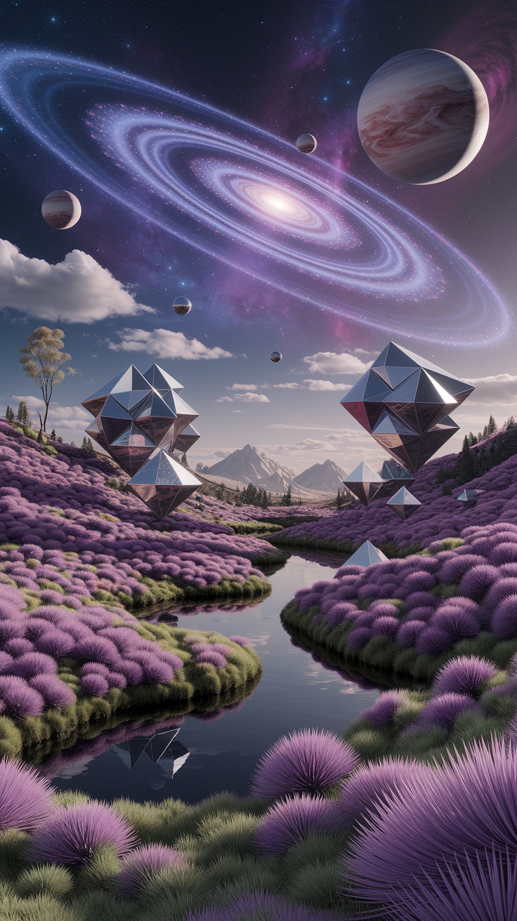 Modern Surrealism: A New Artistic Movement outfit idea