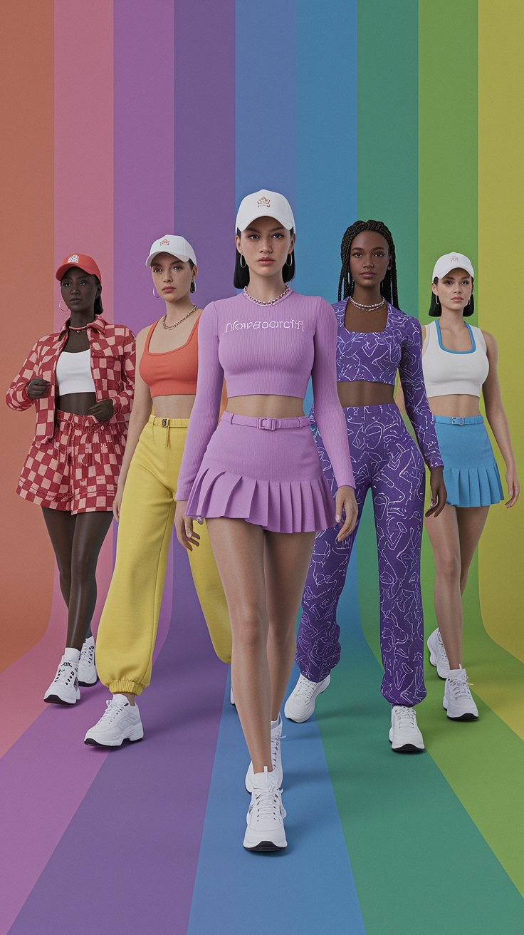 Understanding Outfit Codes for Every Occasion outfit idea