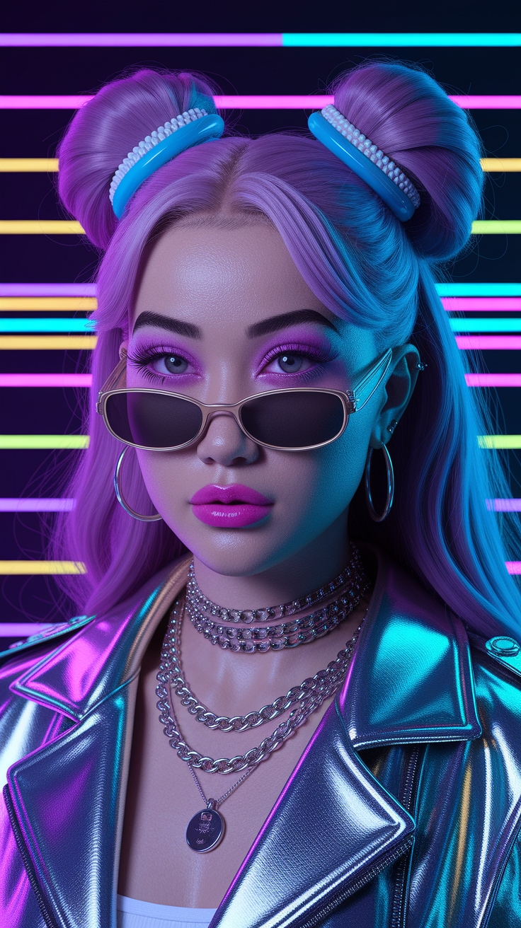 Stylish PFP Ideas Y2K to Stand Out Online outfit idea