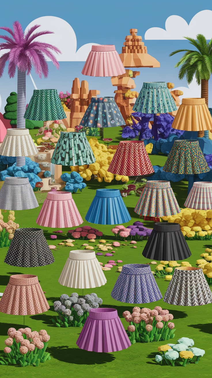 Top Roblox Codes for Skirt Styles You’ll Adore outfit idea