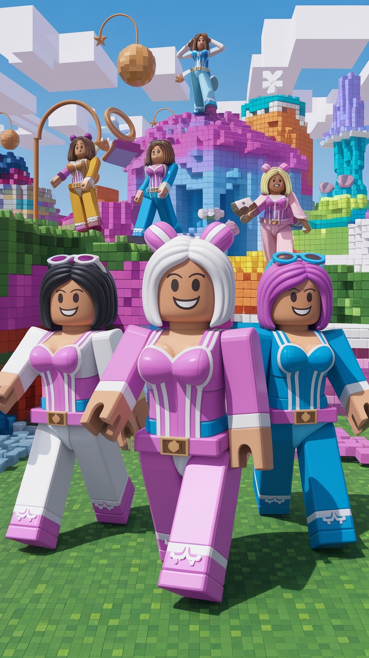 Cool Roblox Guy Avatar Codes for Stylish Characters outfit idea