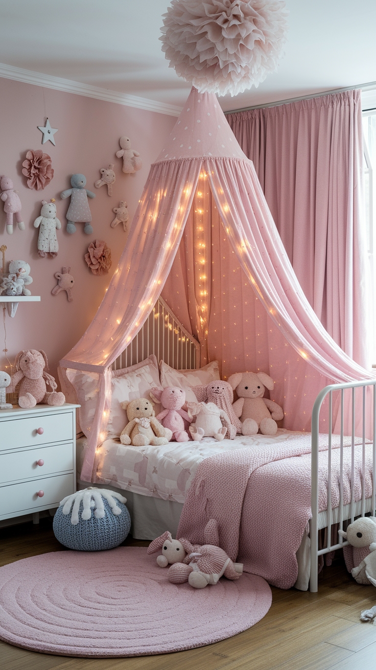 Unique Room Ideas Cutecore Style for Your Home outfit idea