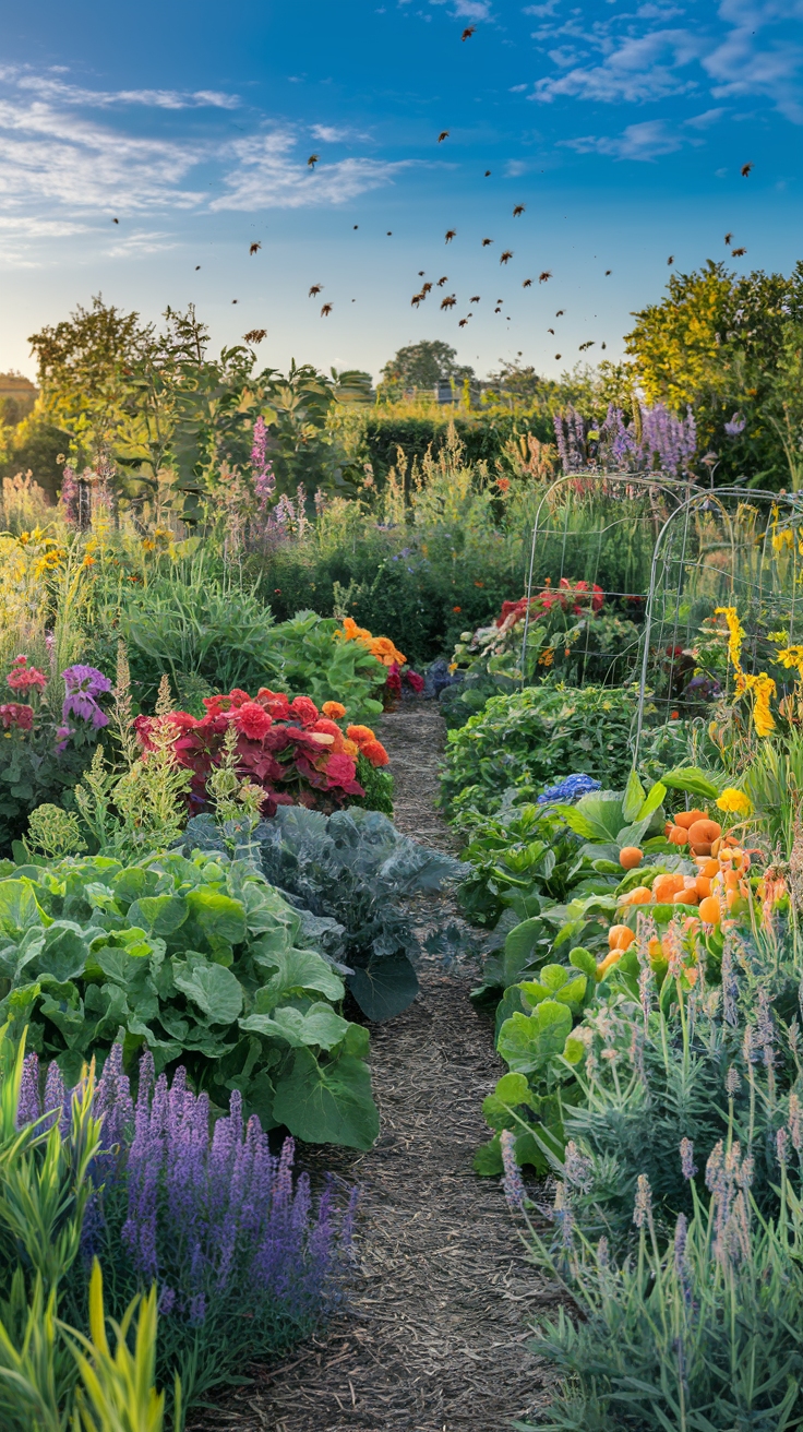 Starting Your Own Self Sufficient Garden: Tips and Tricks outfit idea