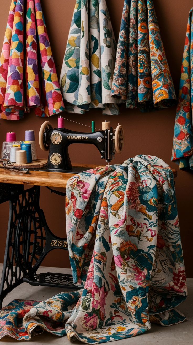 Sewing a Slouchy Bag Pattern for Fashionable Storage outfit idea