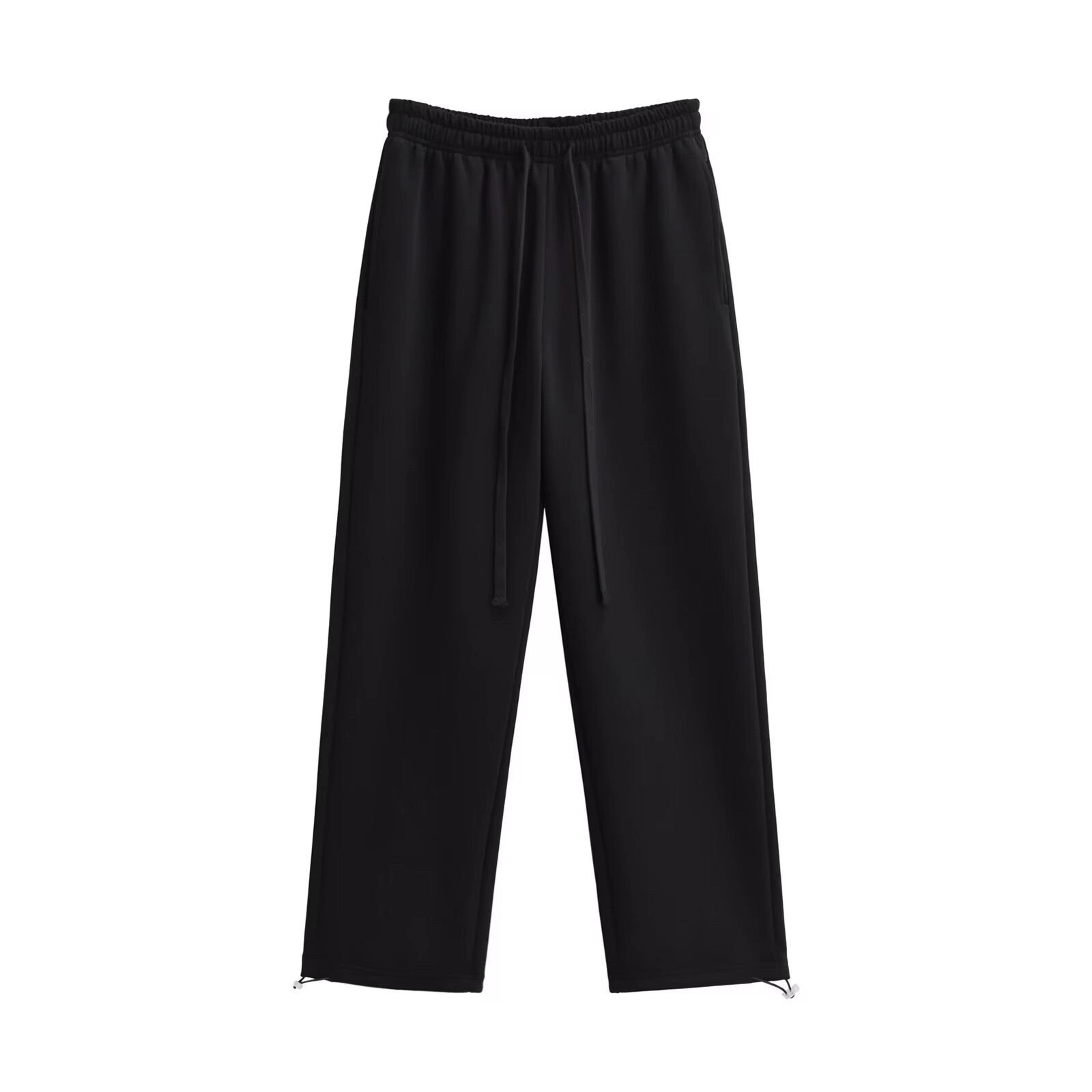 Jazz Loose Summer Sunscreen Top for Women - Versatile Street Dance Sweatpants, Comfortable Jazz Dance Sports Pants