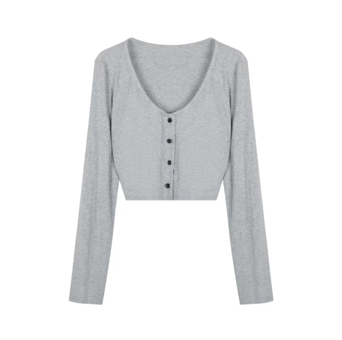 K-pop Jazz Dance Top for Women - Loose Slimming Casual Outfit with Long Pants - Autumn Winter Sportswear