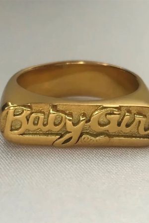 Quick Outfits, Modest Fashion Outfits Ideas Baby Girl Ring