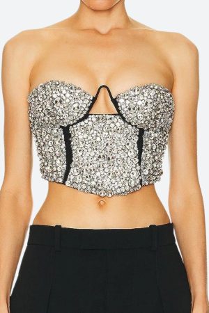 Crop Tops