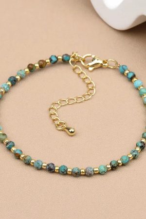 Quick Outfits, Modest Fashion Outfits Ideas Beaded Bracelet
