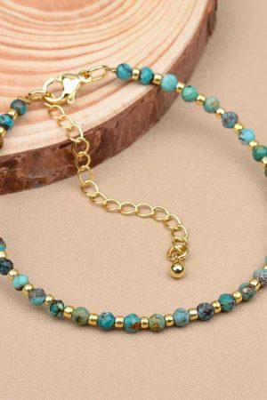 Quick Outfits, Modest Fashion Outfits Ideas Beaded Bracelet