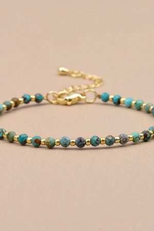Quick Outfits, Modest Fashion Outfits Ideas Beaded Bracelet