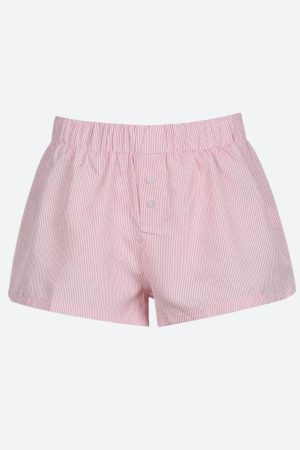 Quick Outfits, Modest Fashion Outfits Ideas Boxer Shorts
