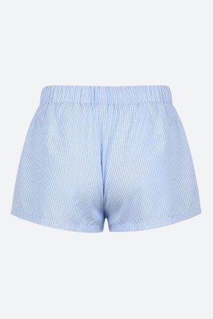 Quick Outfits, Modest Fashion Outfits Ideas Boxer Shorts