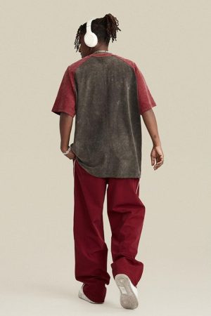 Quick Outfits, Modest Fashion Outfits Ideas Casual Raglan Tee