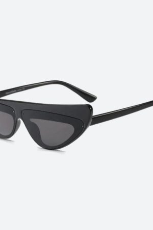 Quick Outfits, Modest Fashion Outfits Ideas Cat Eye Sunglasses