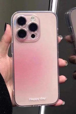 Quick Outfits, Modest Fashion Outfits Ideas Clear Phone Case