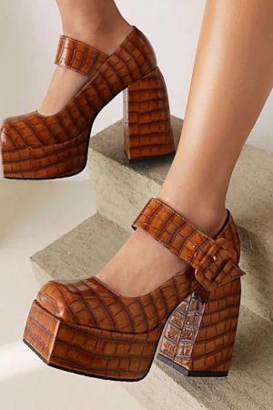High Heels