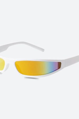 Quick Outfits, Modest Fashion Outfits Ideas Cyberpunk Futuristic Sunglasses