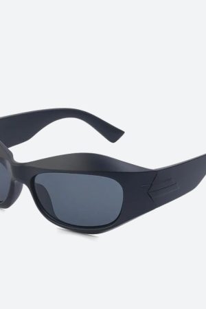 Quick Outfits, Modest Fashion Outfits Ideas Cyberpunk Warrior Sunglasses
