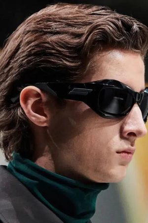 Quick Outfits, Modest Fashion Outfits Ideas Cyberpunk Warrior Sunglasses