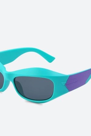Quick Outfits, Modest Fashion Outfits Ideas Cyberpunk Warrior Sunglasses