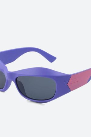 Quick Outfits, Modest Fashion Outfits Ideas Cyberpunk Warrior Sunglasses