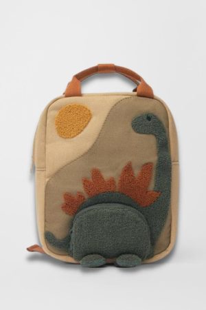 Quick Outfits, Modest Fashion Outfits Ideas Dinosaur Mini Backpack