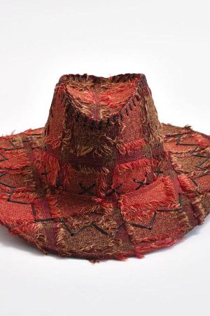 Quick Outfits, Modest Fashion Outfits Ideas Disco Cowgirl Hat