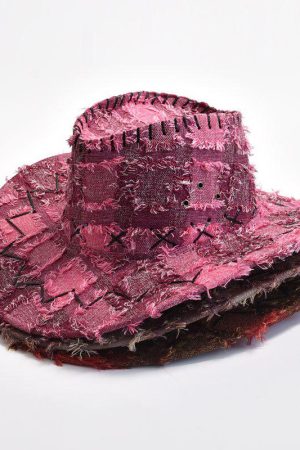 Quick Outfits, Modest Fashion Outfits Ideas Disco Cowgirl Hat