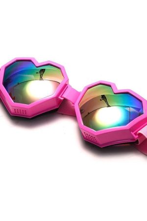 Quick Outfits, Modest Fashion Outfits Ideas Disco Cowgirl Oversized Party Sunglasses