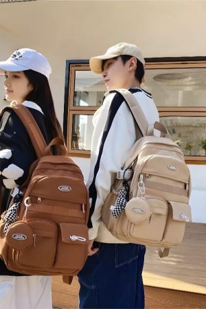 Backpacks