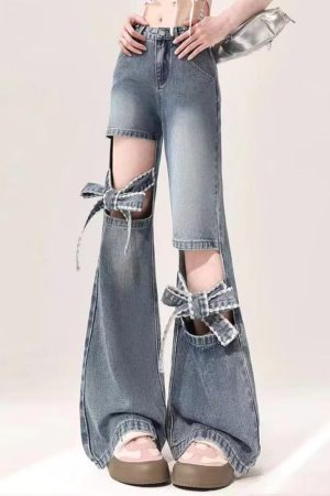 Quick Outfits, Modest Fashion Outfits Ideas Flare Jeans