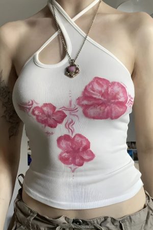 Halter Necks