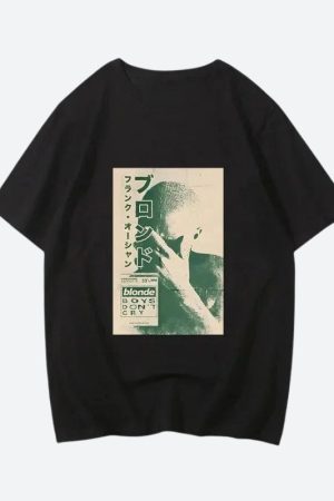 Quick Outfits, Modest Fashion Outfits Ideas Frank Ocean Tee