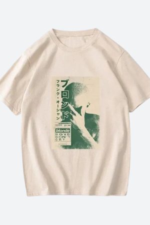 Quick Outfits, Modest Fashion Outfits Ideas Frank Ocean Tee