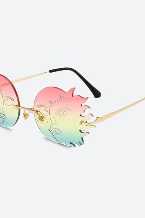 Quick Outfits, Modest Fashion Outfits Ideas Indie Sun & Moon Sunglasses