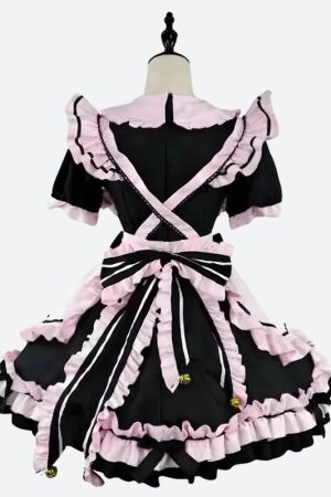 Quick Outfits, Modest Fashion Outfits Ideas Kawaii Anime Mini Dress