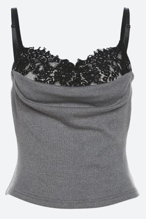 Quick Outfits, Modest Fashion Outfits Ideas Lace Bra Layered Top