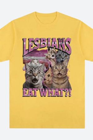 Quick Outfits, Modest Fashion Outfits Ideas Lesbians Eat What Tee