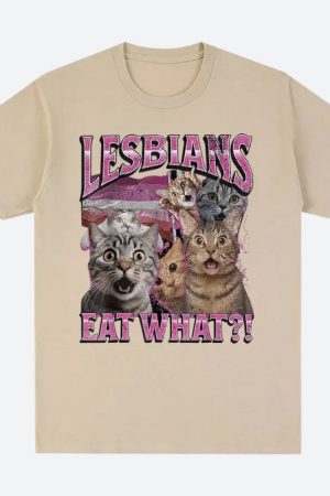 Quick Outfits, Modest Fashion Outfits Ideas Lesbians Eat What Tee