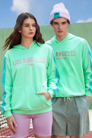 Quick Outfits, Modest Fashion Outfits Ideas Los Angeles Couple Hoodie