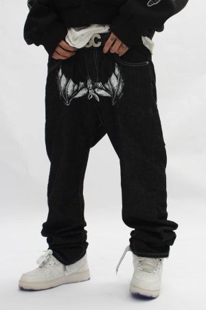 Quick Outfits, Modest Fashion Outfits Ideas Michael Myers Baggy Jeans