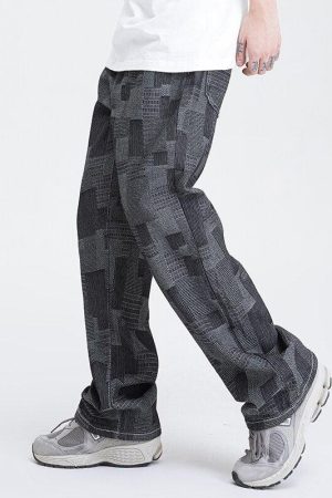 Quick Outfits, Modest Fashion Outfits Ideas Mid Wash Wide Leg Jeans