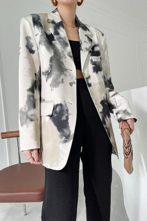 Quick Outfits, Modest Fashion Outfits Ideas Old Money Blazer