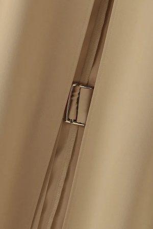 Quick Outfits, Modest Fashion Outfits Ideas Open Front High Neck Jacket